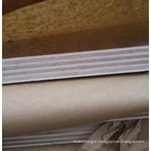 melamine veneer sheets plywood hot press